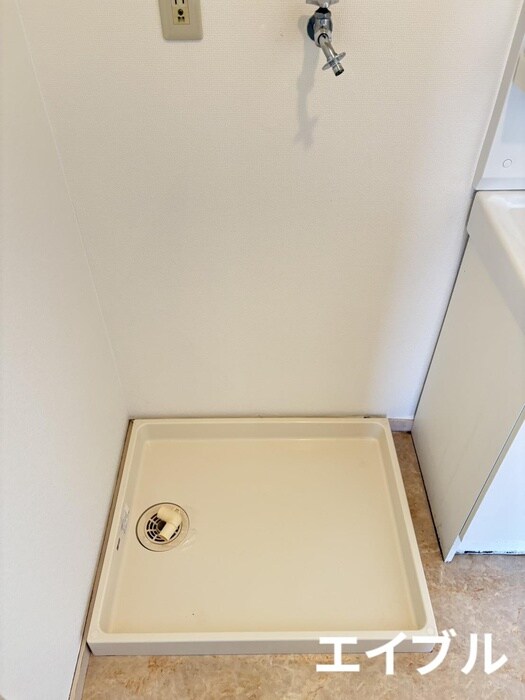 メゾンドブランシュ鴨池の物件内観写真