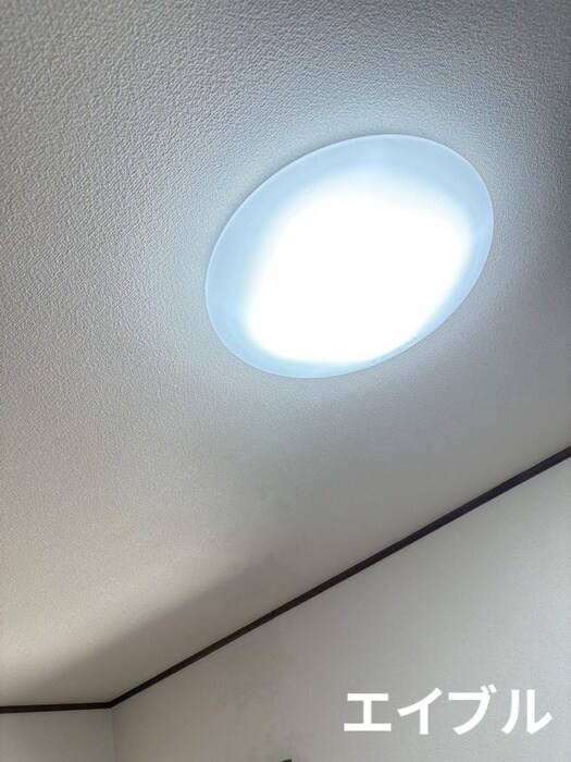 メゾンドブランシュ鴨池の物件内観写真