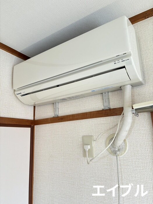 メゾンドブランシュ鴨池の物件内観写真