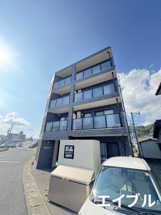 Santacruz東谷山の物件外観写真