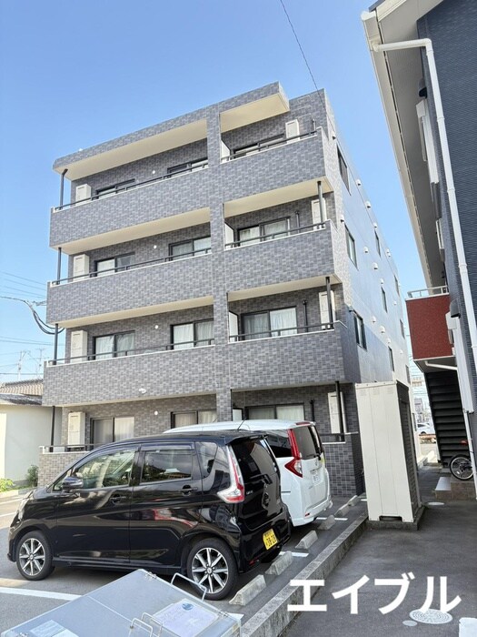 Santacruz東谷山の物件外観写真