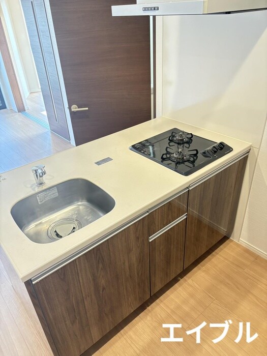 Santacruz東谷山の物件内観写真