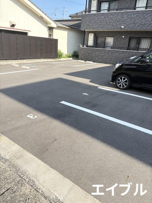 Santacruz東谷山の物件外観写真