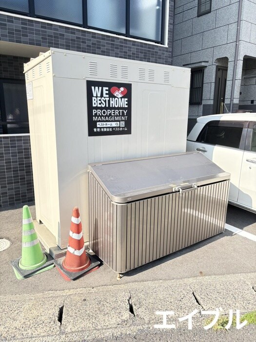 Santacruz東谷山の物件外観写真