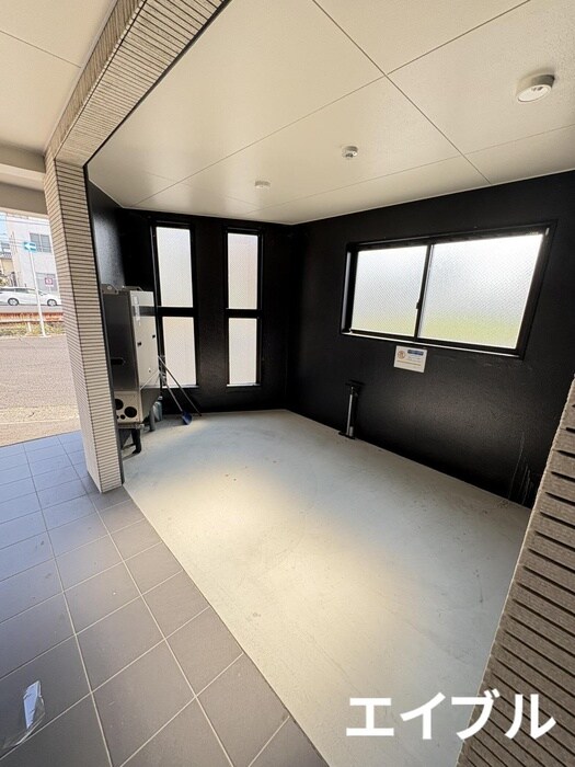 Santacruz東谷山の物件外観写真