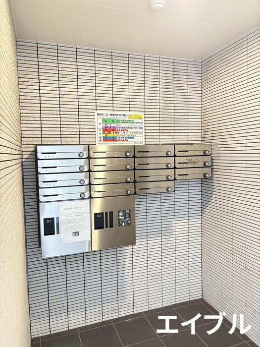 Santacruz東谷山の物件外観写真