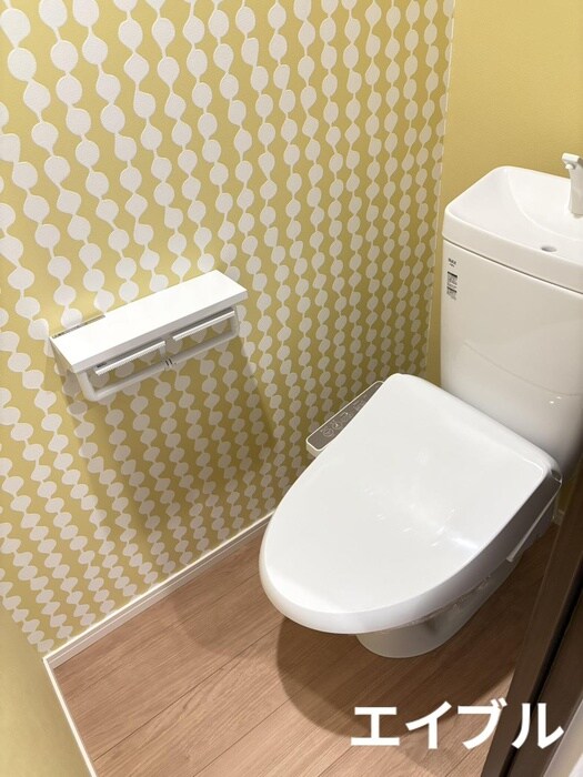 Santacruz東谷山の物件内観写真