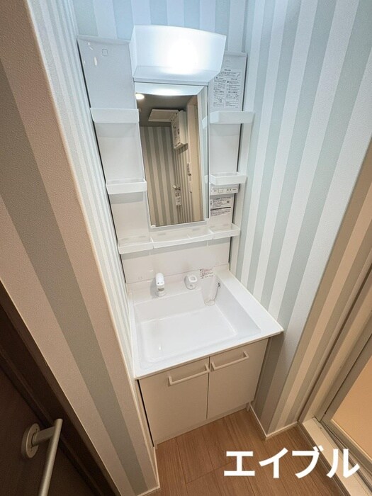 Santacruz東谷山の物件内観写真