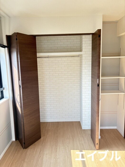 Santacruz東谷山の物件内観写真