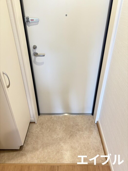 Santacruz東谷山の物件内観写真