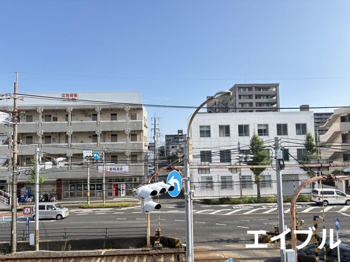 Santacruz東谷山の物件内観写真