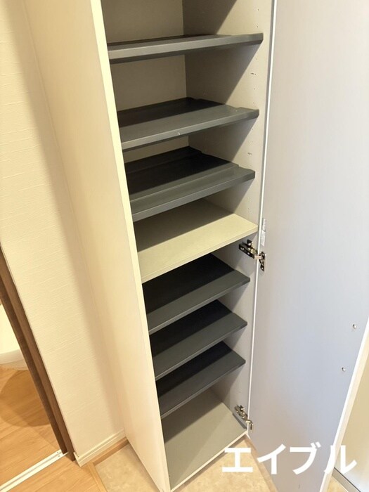 Santacruz東谷山の物件内観写真