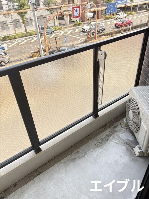 Santacruz東谷山の物件内観写真