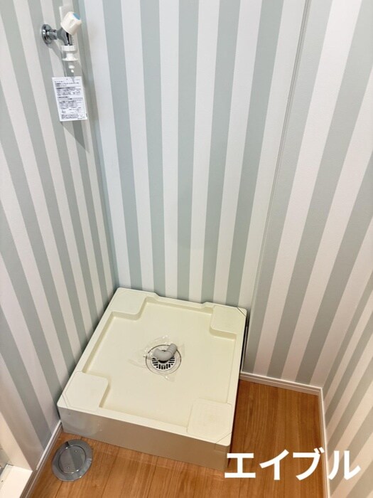 Santacruz東谷山の物件内観写真