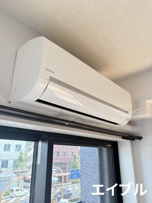 Santacruz東谷山の物件内観写真