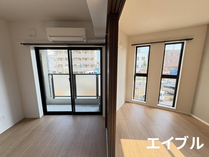 Santacruz東谷山の物件内観写真