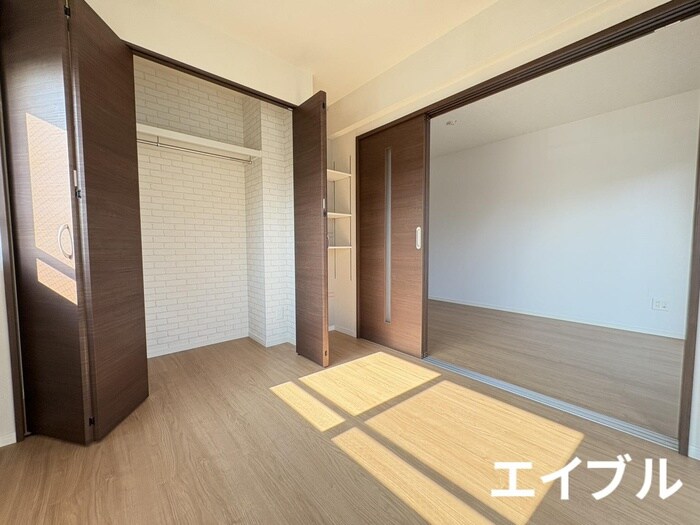 Santacruz東谷山の物件内観写真