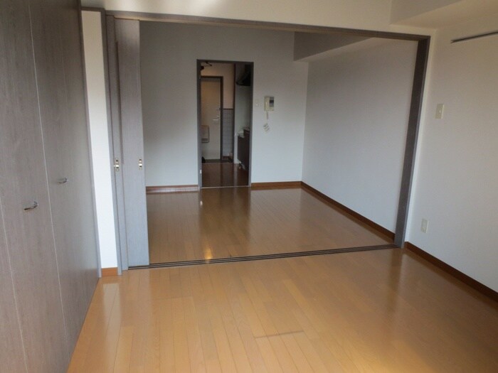 ロイヤルキャッスルの物件内観写真