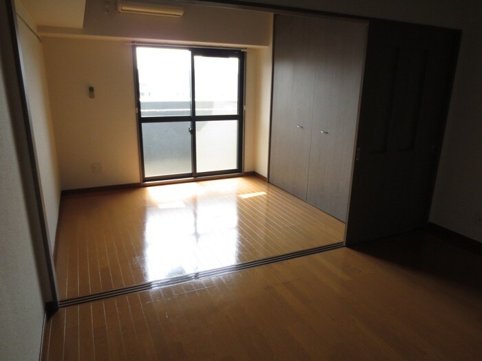 ロイヤルキャッスルの物件内観写真