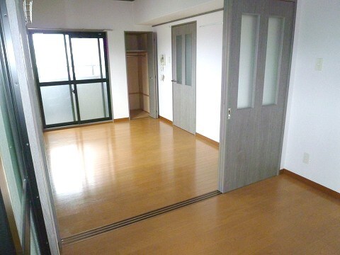 ロイヤルキャッスルの物件内観写真