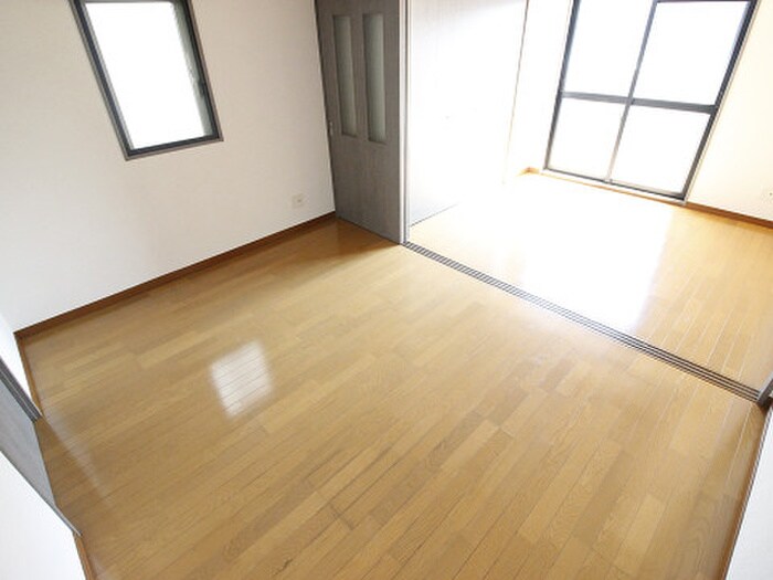 ロイヤルキャッスルの物件内観写真