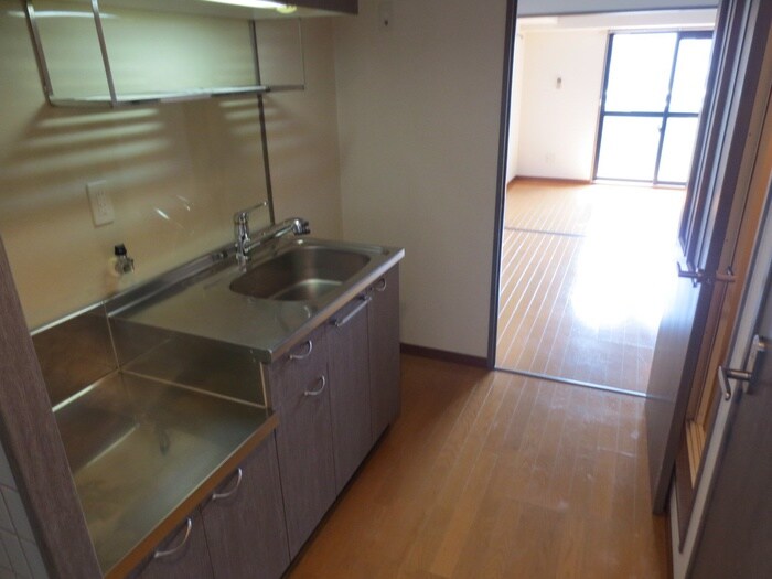 ロイヤルキャッスルの物件内観写真