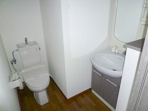 ロイヤルキャッスルの物件内観写真