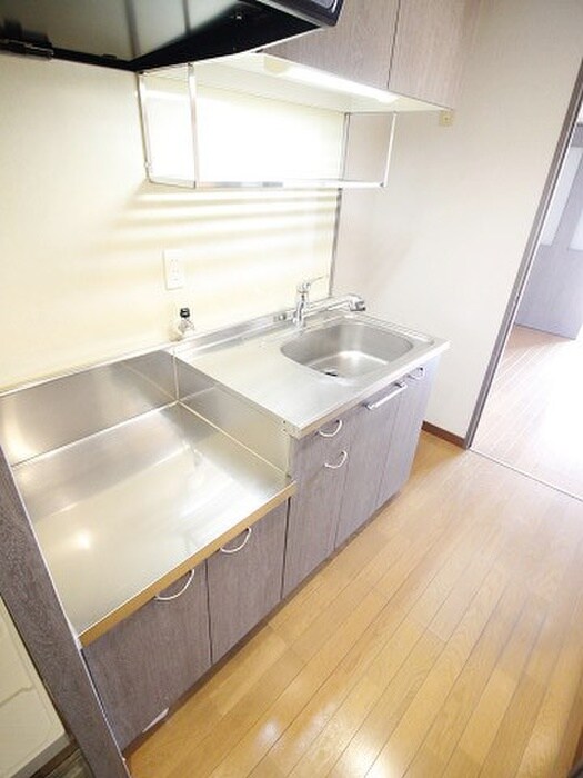 ロイヤルキャッスルの物件内観写真