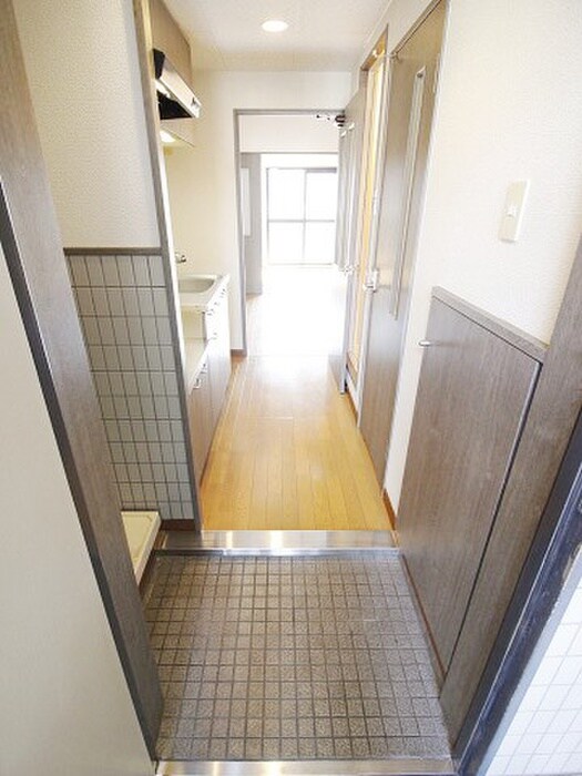 ロイヤルキャッスルの物件内観写真