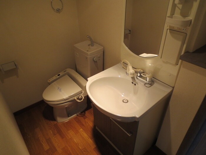 ロイヤルキャッスルの物件内観写真