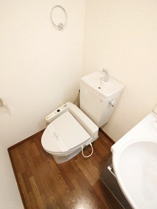 ロイヤルキャッスルの物件内観写真