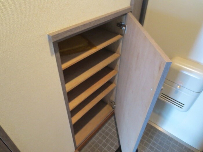 ロイヤルキャッスルの物件内観写真