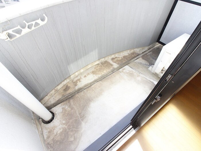 ロイヤルキャッスルの物件内観写真