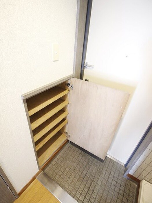 ロイヤルキャッスルの物件内観写真