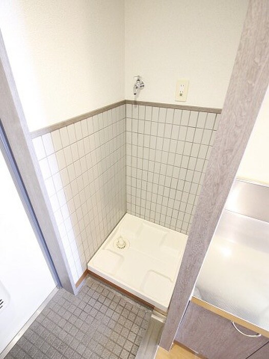 ロイヤルキャッスルの物件内観写真