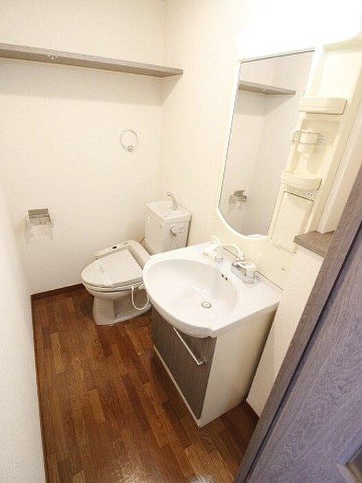 ロイヤルキャッスルの物件内観写真