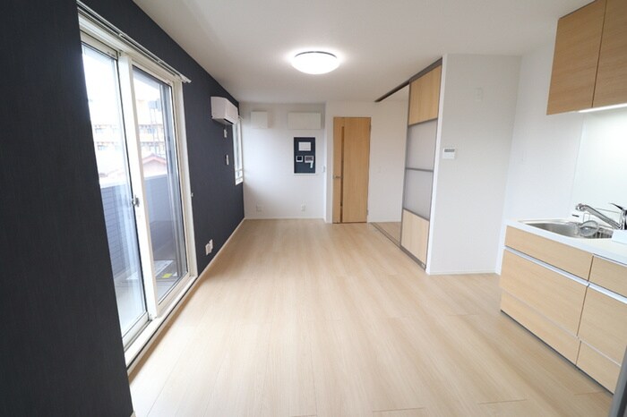 Ｄ-Ｒｅｓｅｎａ和田の物件内観写真