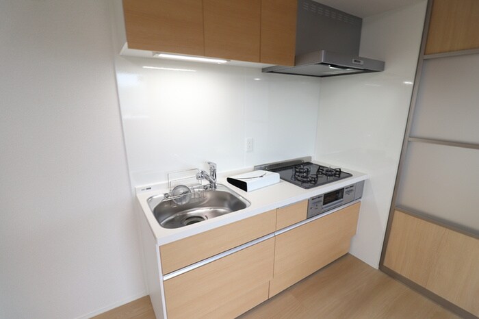 Ｄ-Ｒｅｓｅｎａ和田の物件内観写真