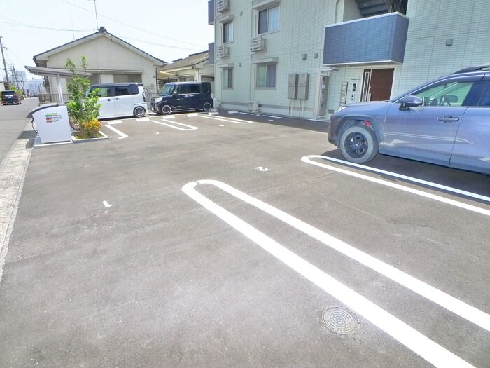 Ｄ-Ｒｅｓｅｎａ和田の物件外観写真