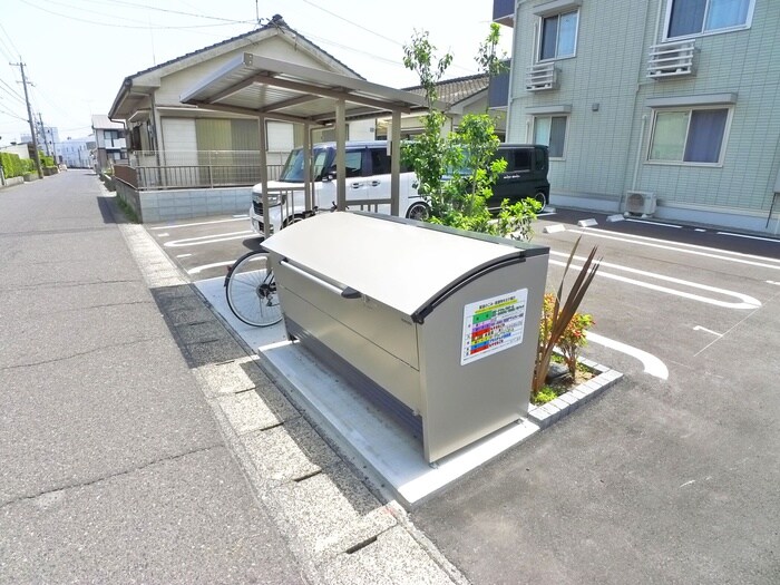 Ｄ-Ｒｅｓｅｎａ和田の物件外観写真