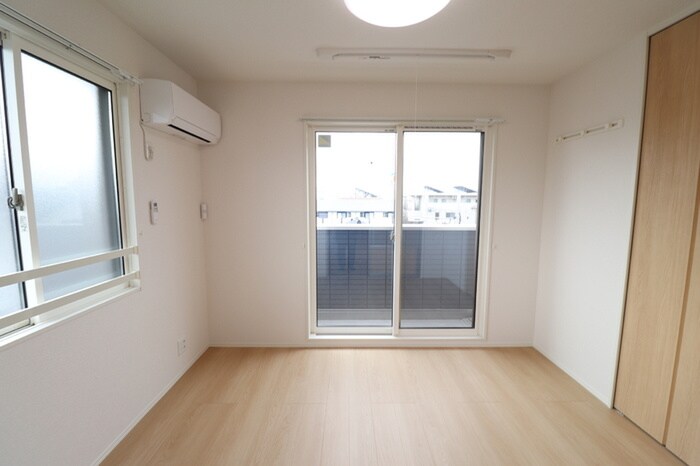 Ｄ-Ｒｅｓｅｎａ和田の物件内観写真