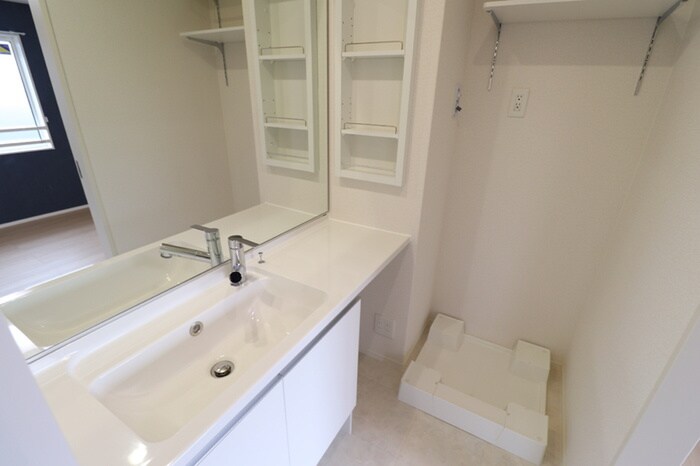 Ｄ-Ｒｅｓｅｎａ和田の物件内観写真