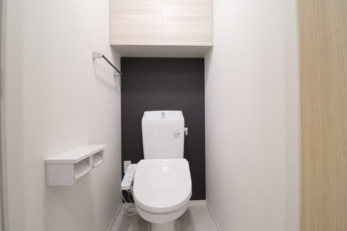 Ｄ-Ｒｅｓｅｎａ和田の物件内観写真