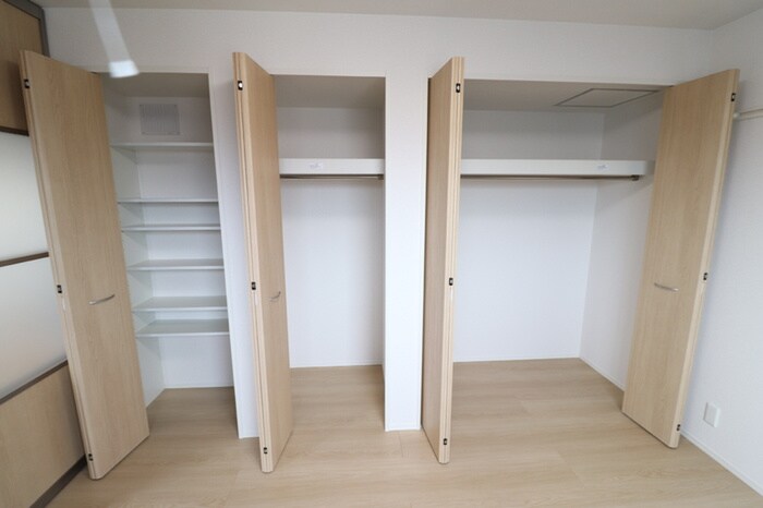 Ｄ-Ｒｅｓｅｎａ和田の物件内観写真