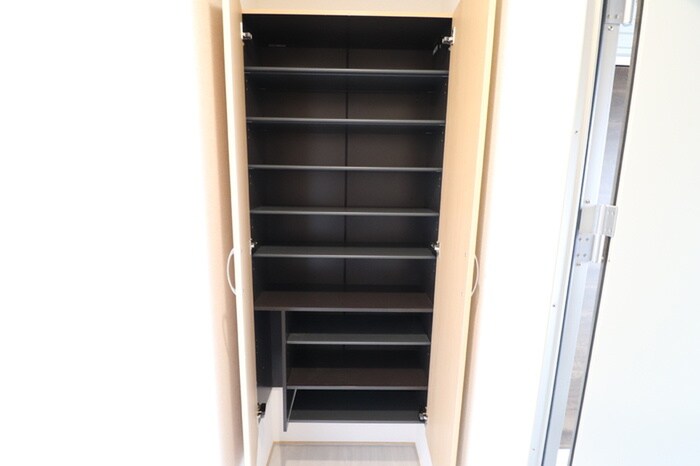 Ｄ-Ｒｅｓｅｎａ和田の物件内観写真