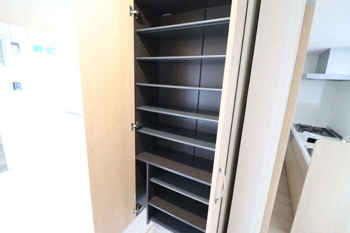 Ｄ-Ｒｅｓｅｎａ和田の物件内観写真