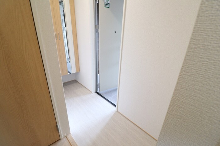 Ｄ-Ｒｅｓｅｎａ和田の物件内観写真