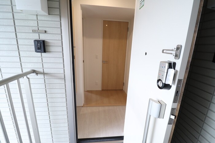 Ｄ-Ｒｅｓｅｎａ和田の物件内観写真