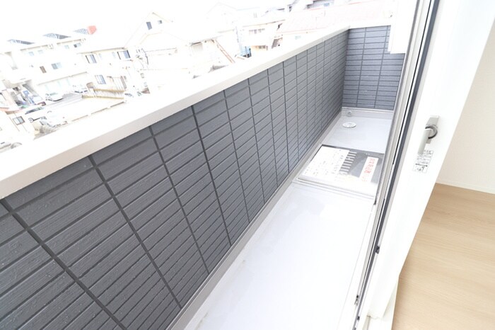 Ｄ-Ｒｅｓｅｎａ和田の物件内観写真