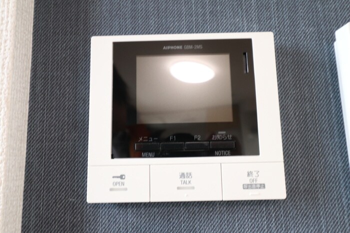 Ｄ-Ｒｅｓｅｎａ和田の物件内観写真